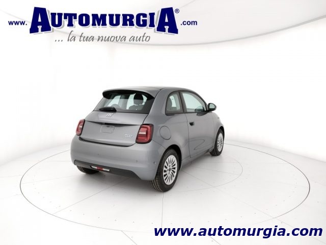 Fiat 500 Berlina 42 kWh - foto 4 di 4