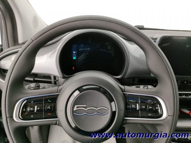 Fiat 500 Berlina 42 kWh, in vendita a Barletta (BT)