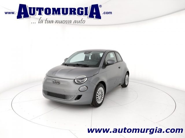 Fiat 500 Berlina 42 kWh nuovo a BARLETTA