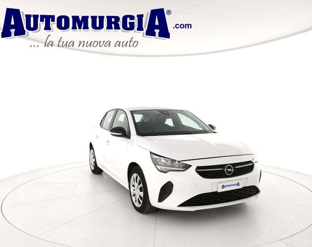 Opel Corsa 1.2 Edition usato a BARLETTA