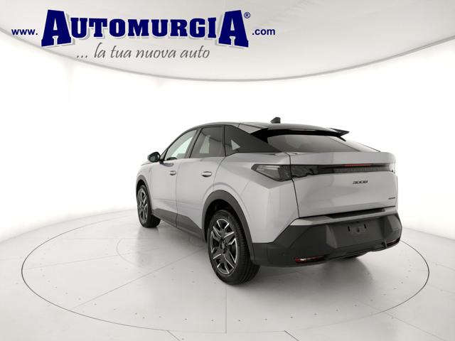 Peugeot 3008 Hybrid 145 e-DCS6 GT - foto 3 di 4