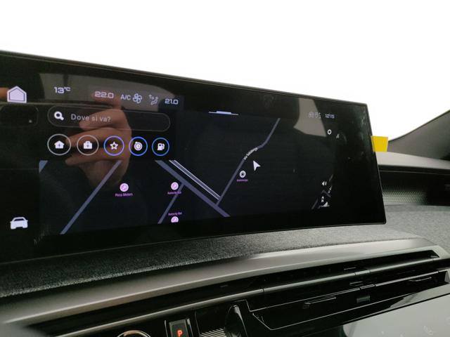 Peugeot 3008 Hybrid 145 e-DCS6 GT, in vendita a Barletta (BT)