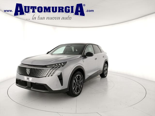 Peugeot 3008 Hybrid 145 e-DCS6 GT - foto 2 di 4
