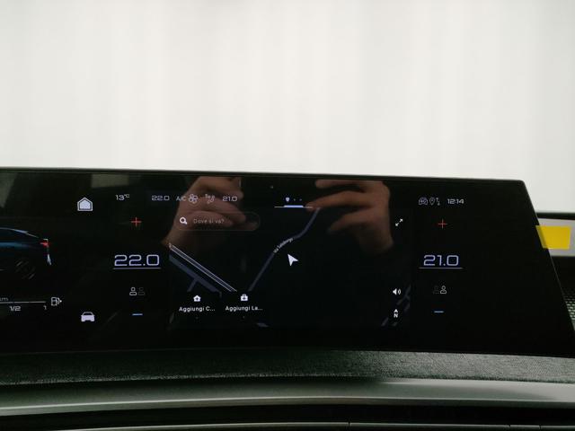Peugeot 3008 Hybrid 145 e-DCS6 GT nuovo a BARLETTA