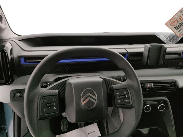 Citroen C3 PureTech 100 S&S You, in vendita a Barletta (BT)