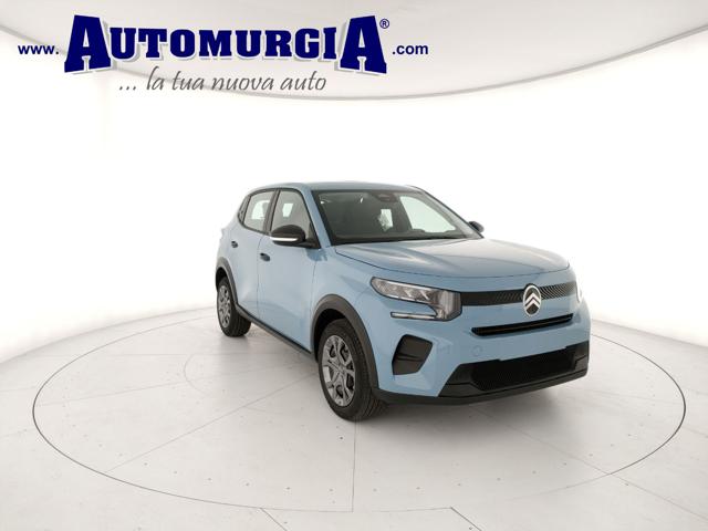 Citroen C3 PureTech 100 S&S You - foto 2 di 17