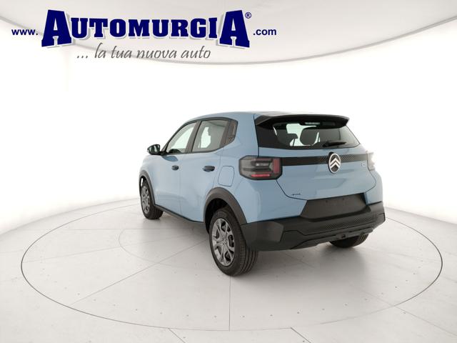 Citroen C3 PureTech 100 S&S You - foto 3 di 17
