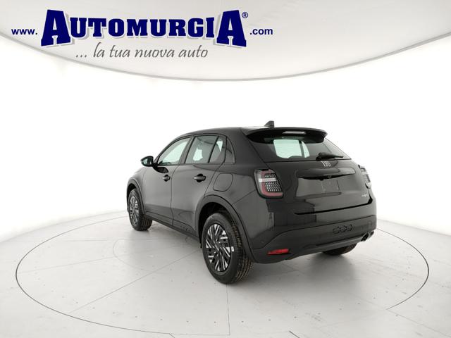 Fiat 600 Hybrid 110 CV DCT MHEV - foto 3 di 4