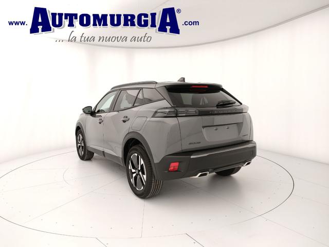 Peugeot 2008 Hybrid 145 e-DCS6 Allure - foto 4 di 4