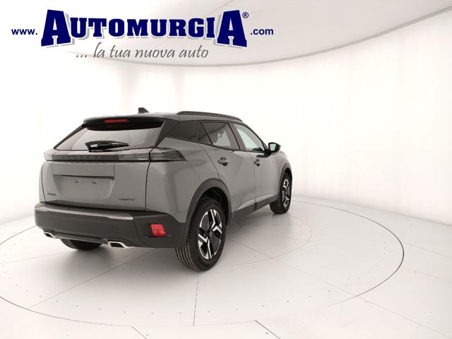 Peugeot 2008 Hybrid 145 e-DCS6 Allure - foto 3 di 4