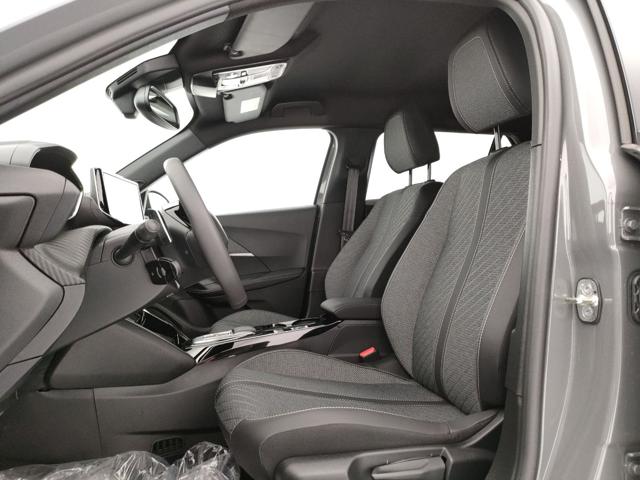 Peugeot 2008 Hybrid 145 e-DCS6 Allure, in vendita a Barletta (BT)