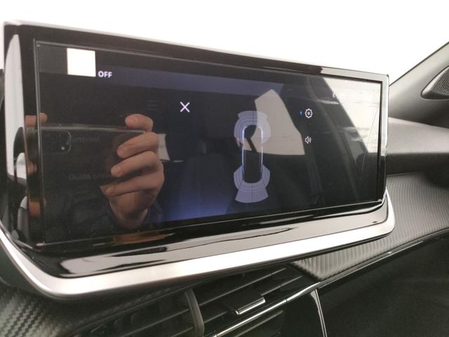 Peugeot 2008 Hybrid 145 e-DCS6 Allure nuovo a BARLETTA