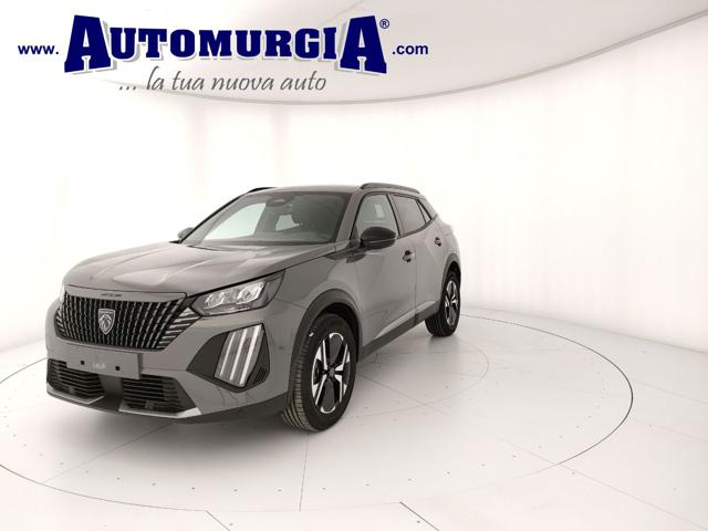 Peugeot 2008 Hybrid 145 e-DCS6 Allure - foto 2 di 4