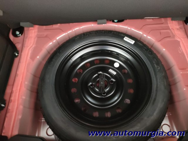 EMC QUATTRO QUATTRO 1.5 MT MANUALE nuovo a BARLETTA