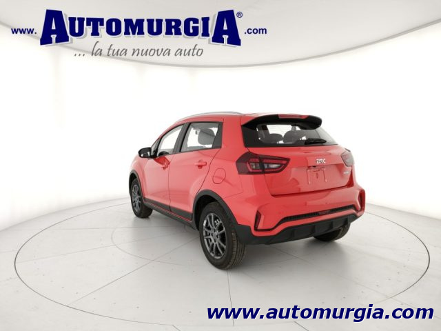 EMC QUATTRO QUATTRO 1.5 MT MANUALE - foto 3 di 4