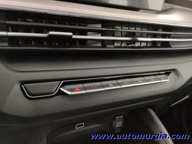 EMC QUATTRO QUATTRO 1.5 MT MANUALE, in vendita a Barletta (BT)