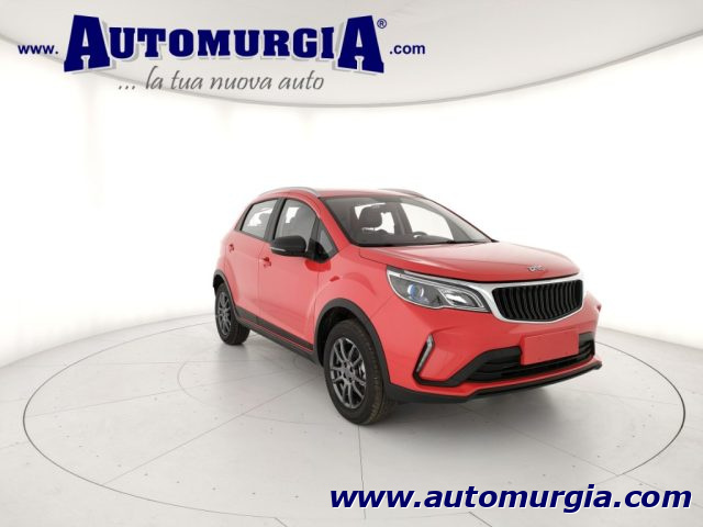 EMC QUATTRO QUATTRO 1.5 MT MANUALE nuovo a BARLETTA