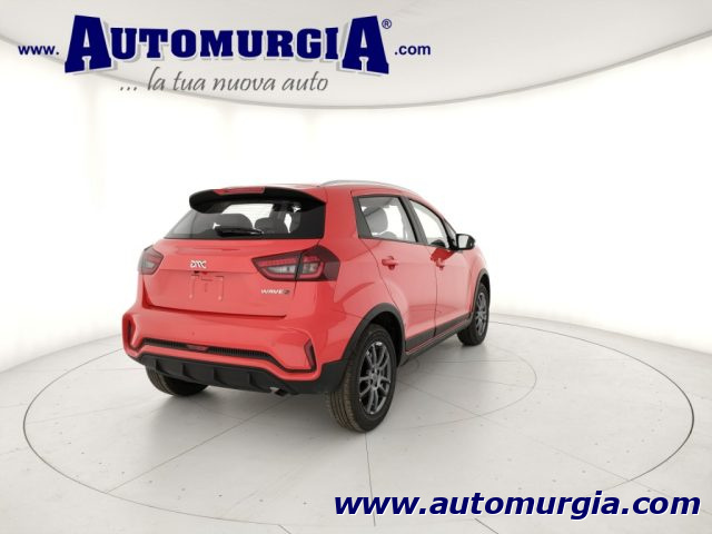 EMC QUATTRO QUATTRO 1.5 MT MANUALE - foto 4 di 4