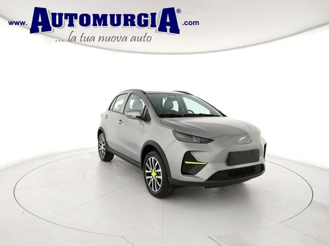 EMC Yudo Yudo EV - foto 2 di 4