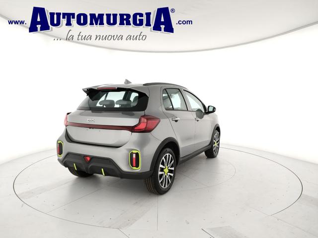 EMC Yudo Yudo EV - foto 4 di 4