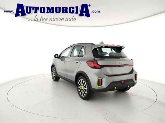 EMC Yudo Yudo EV nuovo a BARLETTA