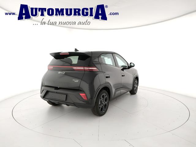 BYD Dolphin Surf 43,2 kWh Boost - foto 4 di 4