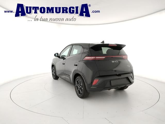 BYD Dolphin Surf 43,2 kWh Boost - foto 3 di 4