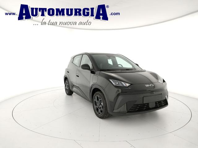 BYD Dolphin Surf 43,2 kWh Boost nuovo a BARLETTA