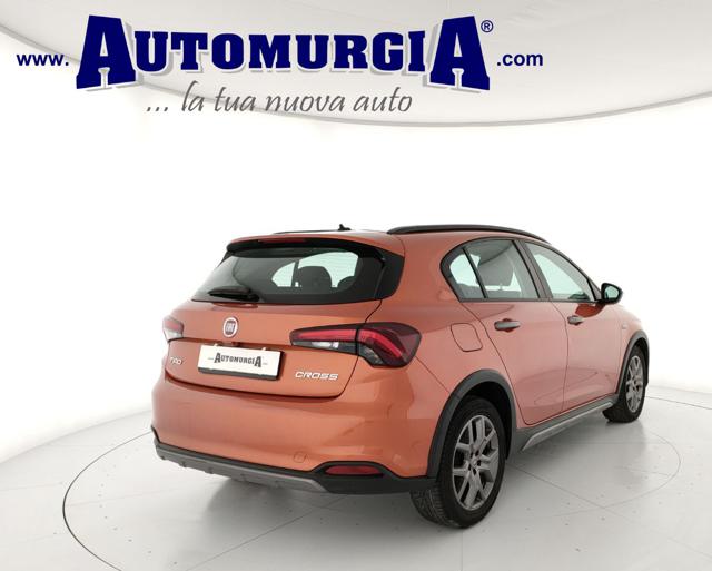 Fiat Tipo 1.3 Mjt 95 cv S&S 5p City Cross - foto 4 di 4