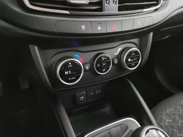 Fiat Tipo 1.3 Mjt 95 cv S&S 5p City Cross usato a BARLETTA