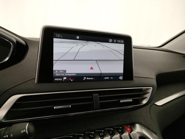 Peugeot 3008 BlueHDi 130 S&S EAT8 Allure usato a BARLETTA