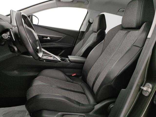 Peugeot 3008 BlueHDi 130 S&S EAT8 Allure usato a BARLETTA
