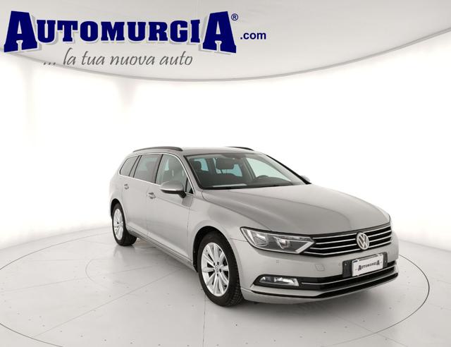 Volkswagen Passat Variant 1.6 TDI DSG Comfortline BlueMotion Tech. usato a BARLETTA