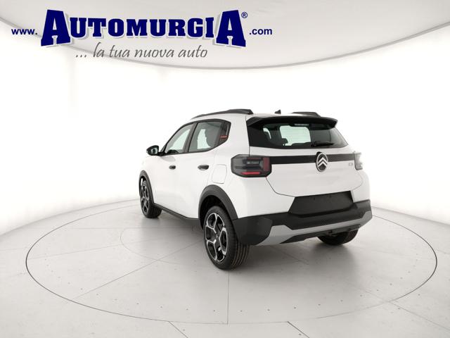 Citroen C3 PureTech 100 S&S You Pack Plus - foto 3 di 17