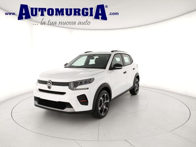 Citroen C3 PureTech 100 S&S You Pack Plus nuovo a BARLETTA