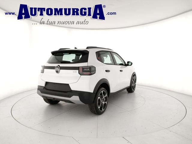 Citroen C3 PureTech 100 S&S You Pack Plus - foto 4 di 17