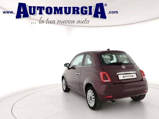 Fiat 500 1.2 Lounge - foto 3 di 4