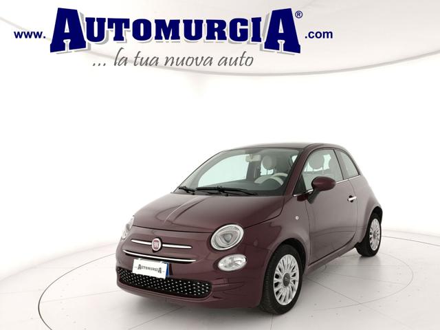 Fiat 500 1.2 Lounge - foto 2 di 4