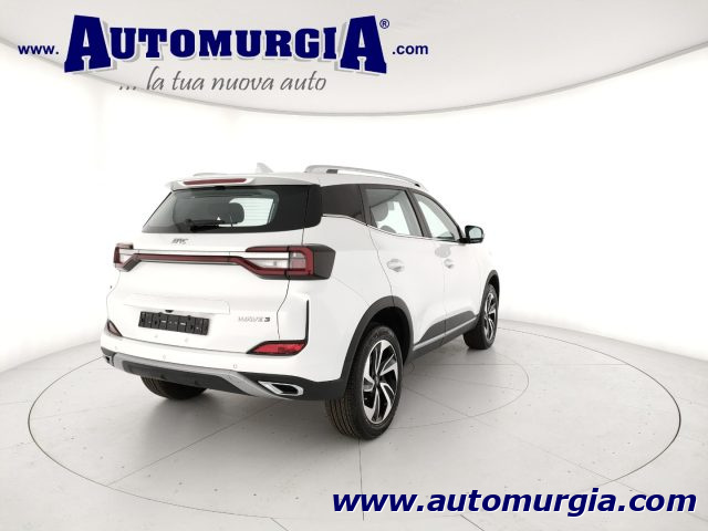 EMC SEI SEI 1.5T MT MANUALE con TETTO APRIBILE - foto 3 di 4
