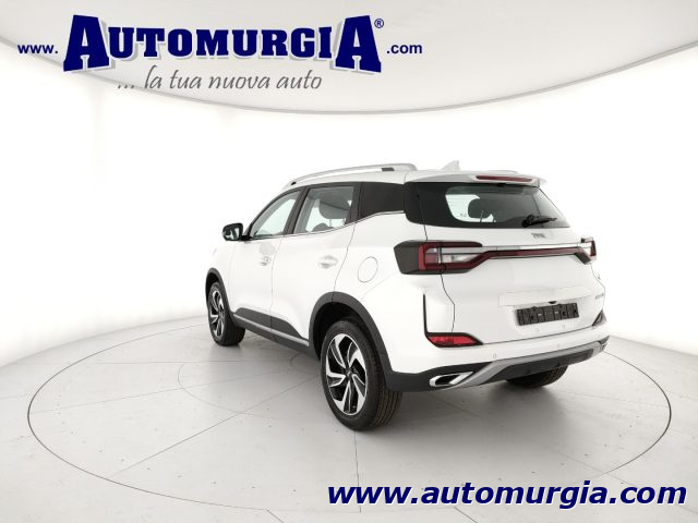 EMC SEI SEI 1.5T MT MANUALE con TETTO APRIBILE - foto 2 di 4