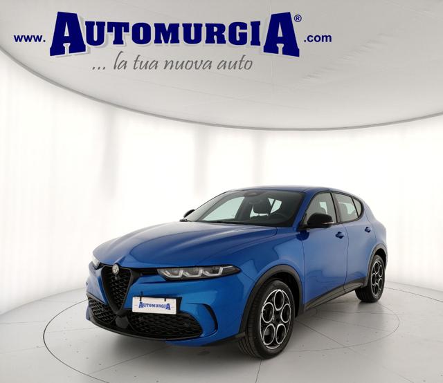 Alfa Romeo Tonale 1.6 diesel 130 CV TCT6 Sprint - foto 2 di 4