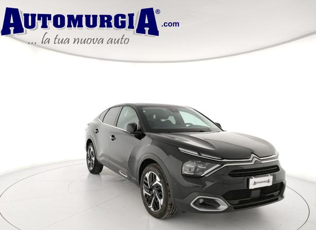 Citroen C4 X BlueHDI 130 S&S EAT8 Max usato a BARLETTA