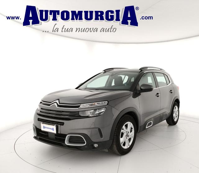 Citroen C5 Aircross BlueHDi 130 S&S Shine - foto 2 di 4