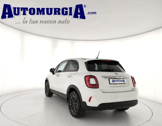 Fiat 500X 1.3 MultiJet 95 CV Club - foto 3 di 4