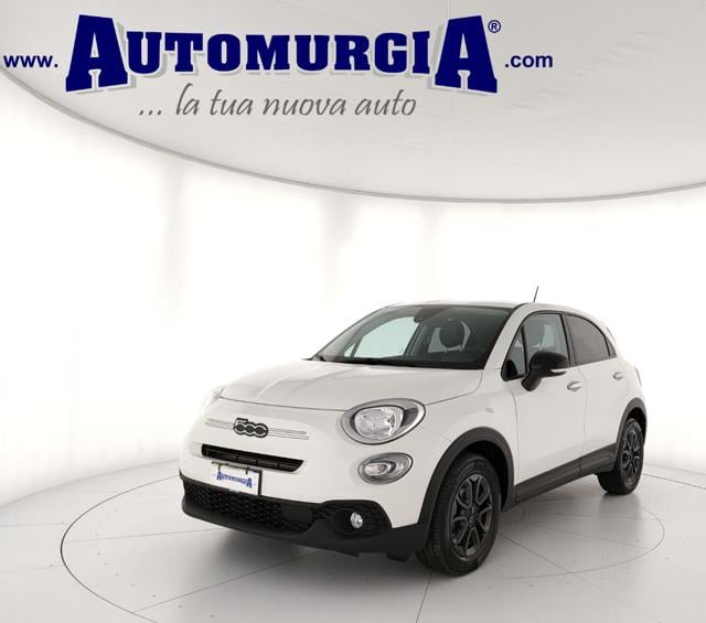 Fiat 500X 1.3 MultiJet 95 CV Club - foto 2 di 4
