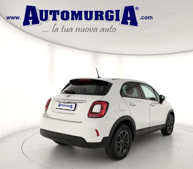 Fiat 500X 1.3 MultiJet 95 CV Club - foto 4 di 4