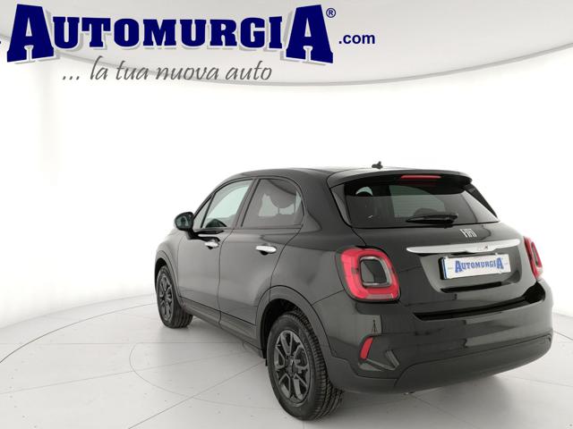 Fiat 500X 1.3 MultiJet 95 CV Club - foto 3 di 4