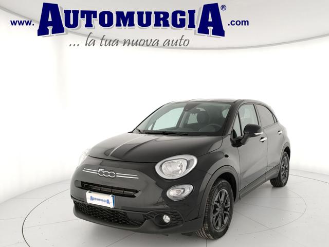 Fiat 500X 1.3 MultiJet 95 CV Club - foto 2 di 4