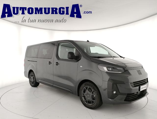 Fiat Ulysse 2.0 BlueHDi 180 CV AT8 XL Combi usato a BARLETTA