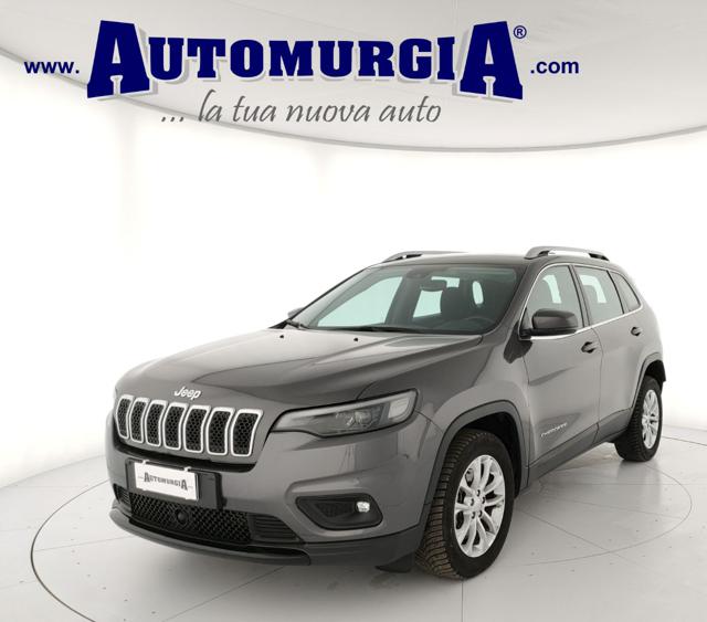 Jeep Cherokee 2.2 Mjt Longitude - foto 2 di 4